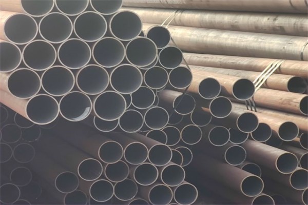 德格德格Q345钢管非标定制 特殊壁厚 德格Q345 管材生产